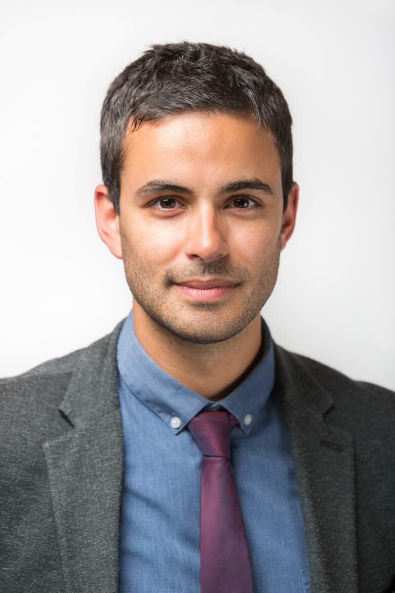 Joshua Ryan Saha 1